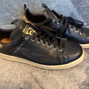 Size 11 – JAM HOME MADE x adidas Originals Stan Smith (Kazuki Kuraishi collabora